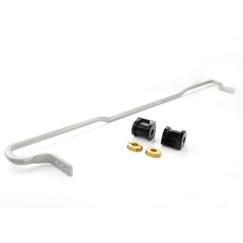Sway bar - 16mm heavy duty blade adjustable