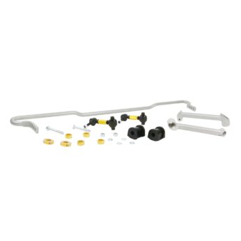 Sway bar - 18mm X heavy duty blade adjustable