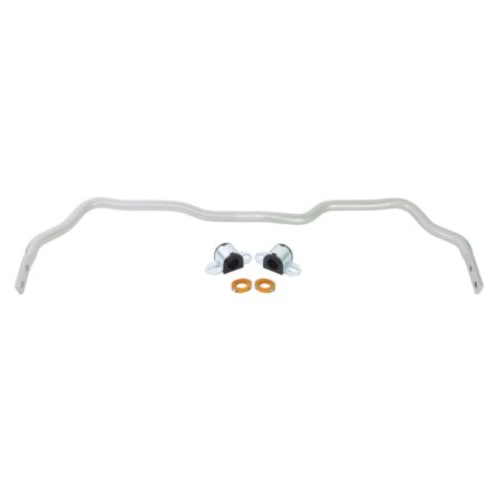 Sway bar - vehicle kit