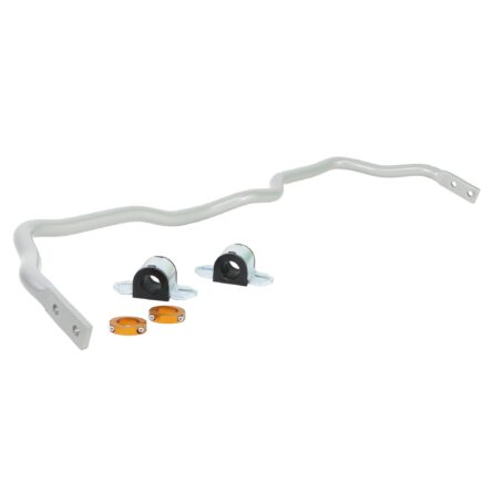 Sway bar - vehicle kit