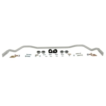 Sway bar - 24mm heavy duty blade adjustable