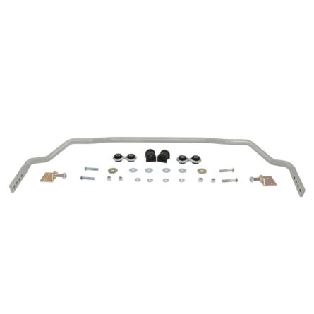 Sway bar - 24mm heavy duty blade adjustable