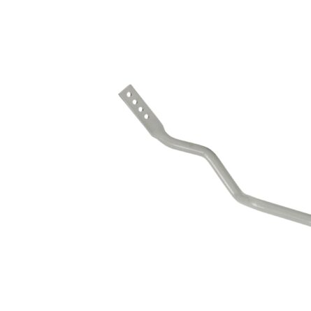 Sway bar - 24mm heavy duty blade adjustable