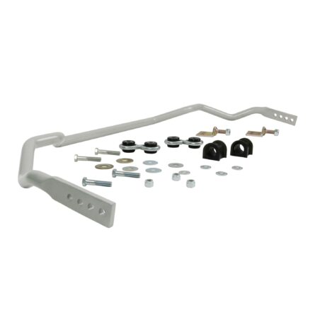 Sway bar - 24mm heavy duty blade adjustable