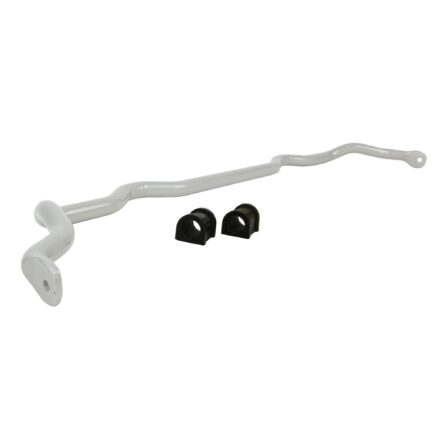 Sway bar - 24mm heavy duty