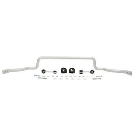 Sway bar - 30mm heavy duty blade adjustable