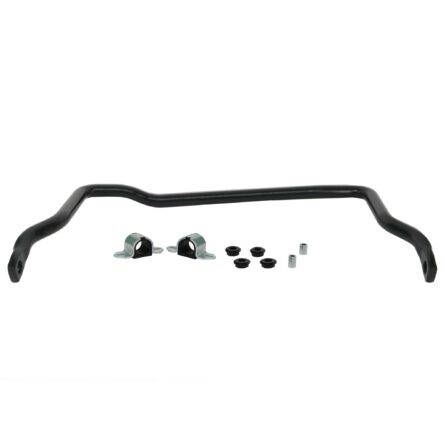 Sway bar - 33mm X heavy duty