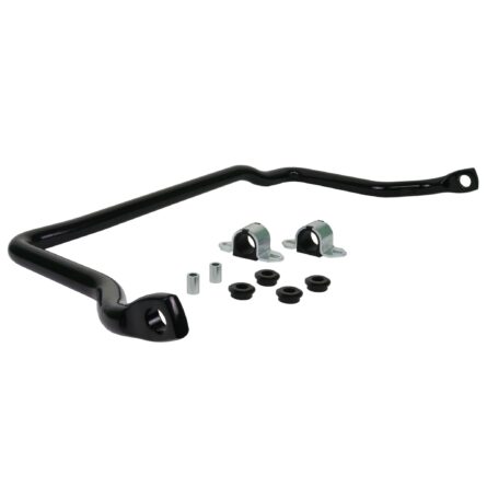 Sway bar - 33mm X heavy duty