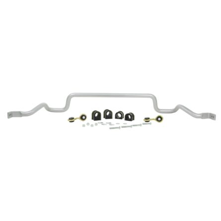 Sway bar - 30mm heavy duty blade adjustable