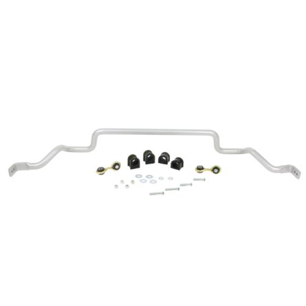 Sway bar - 30mm heavy duty blade adjustable