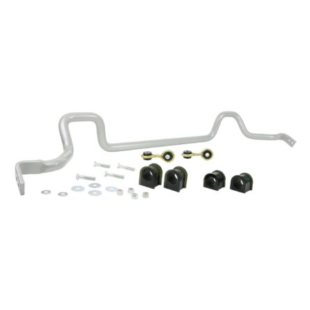 Sway bar - 30mm heavy duty blade adjustable