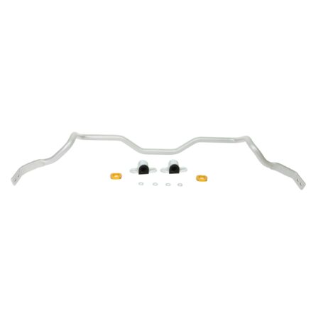 Sway bar - 24mm heavy duty blade adjustable