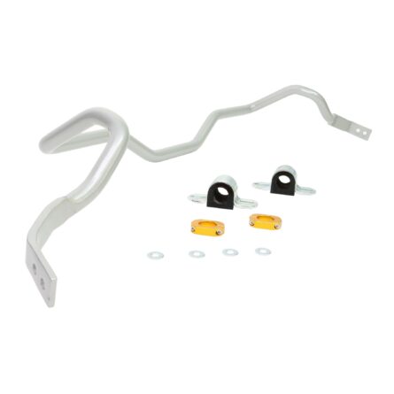 Sway bar - 24mm heavy duty blade adjustable