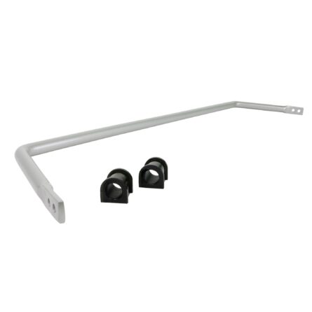 Sway bar - 22mm heavy duty blade adjustable