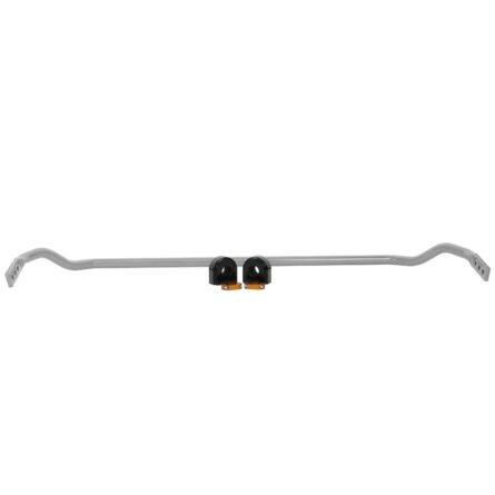 Sway bar - 24mm heavy duty