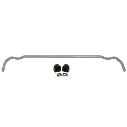 Sway bar - 24mm heavy duty