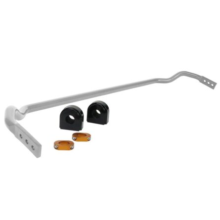 Sway bar - 24mm heavy duty