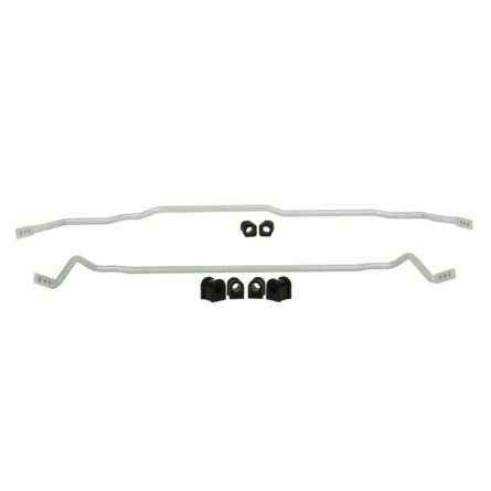 Sway bar - vehicle kit