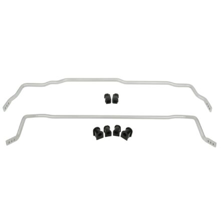 Sway bar - vehicle kit