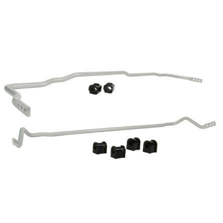 Sway bar - vehicle kit