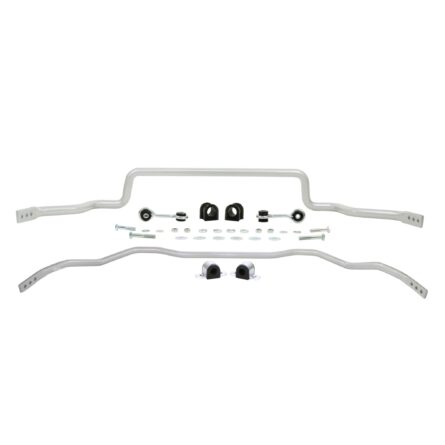 Sway bar - vehicle kit