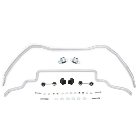 Sway bar - vehicle kit