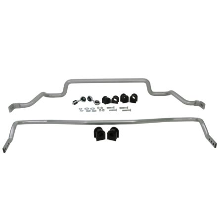 Sway bar - vehicle kit