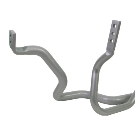 Sway bar - vehicle kit