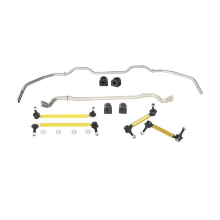 Sway Bar - Vehicle Kit