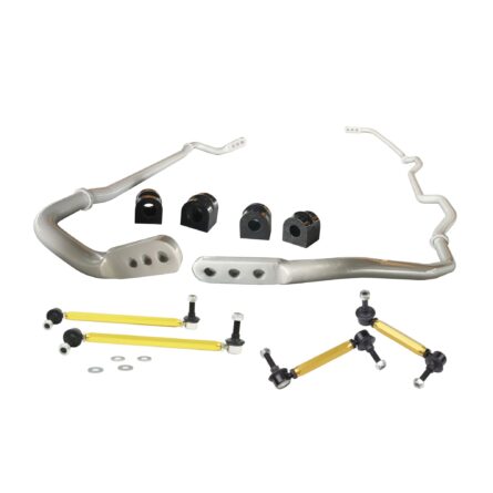 Sway Bar - Vehicle Kit