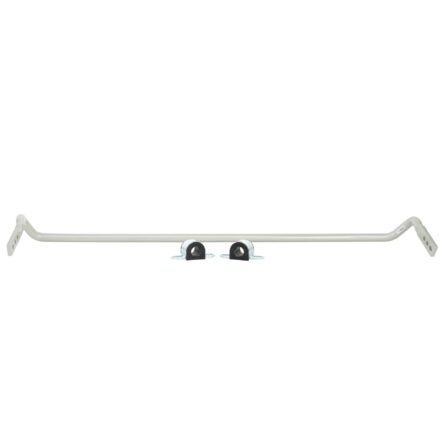 Sway bar - vehicle kit