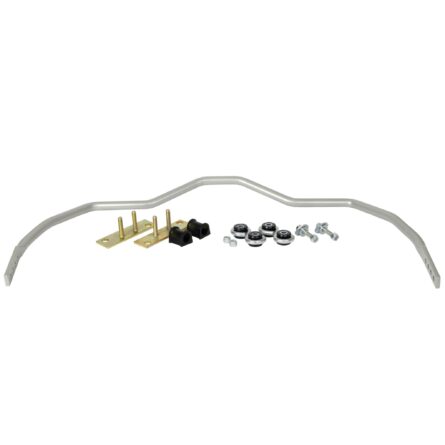 Sway bar - 20mm heavy duty blade adjustable