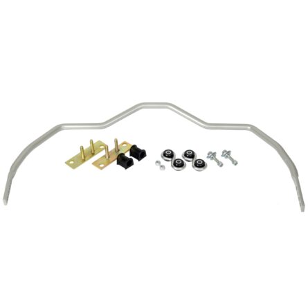 Sway bar - 20mm heavy duty blade adjustable