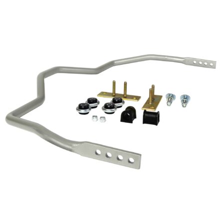 Sway bar - 20mm heavy duty blade adjustable