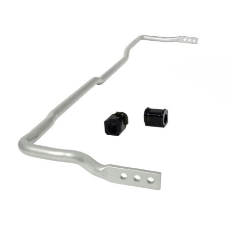 Sway bar - 20mm heavy duty blade adjustable