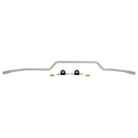 Sway bar - 20mm heavy duty blade adjustable