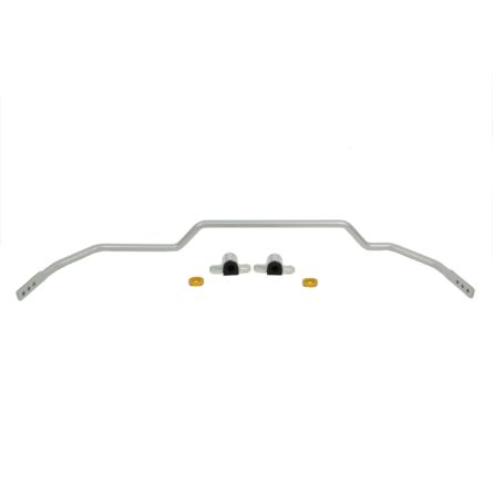 Sway bar - 20mm heavy duty blade adjustable