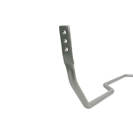 Sway bar - 20mm heavy duty blade adjustable