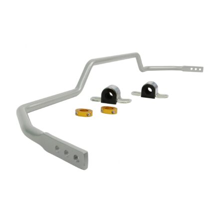 Sway bar - 20mm heavy duty blade adjustable