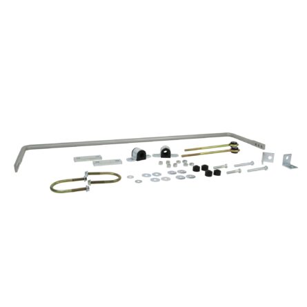 Sway bar - 20mm heavy duty blade adjustable