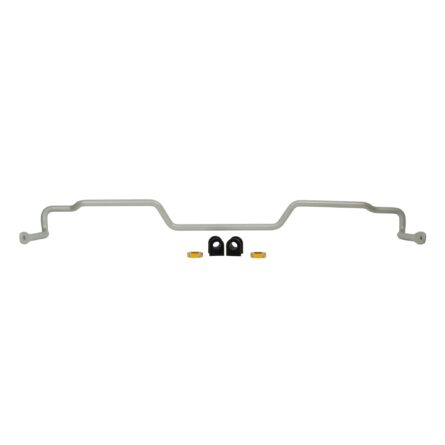 Sway bar - 20mm heavy duty