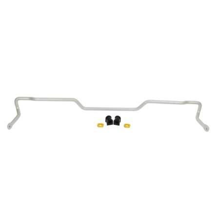 Sway bar - 20mm heavy duty