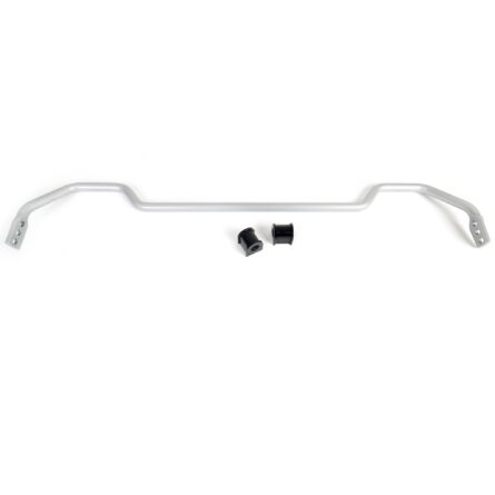 Sway bar - 20mm heavy duty blade adjustable