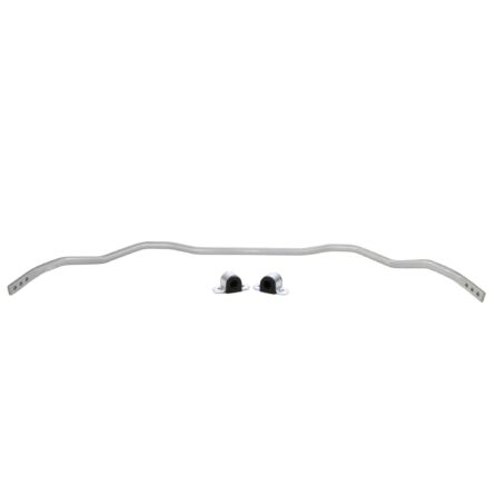 Sway bar - 22mm heavy duty blade adjustable