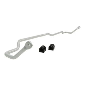 Sway bar - 18mm heavy duty