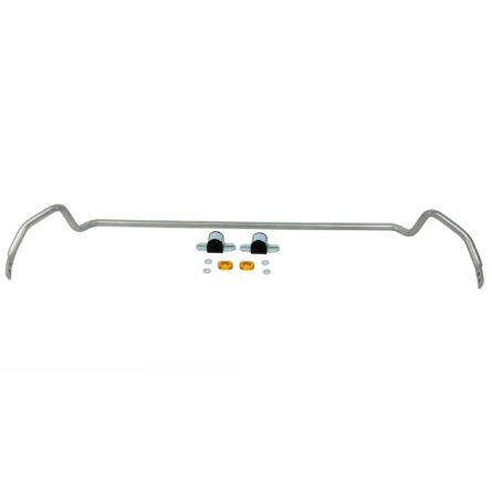 Sway bar - 20mm heavy duty blade adjustable