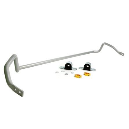 Sway bar - 20mm heavy duty blade adjustable