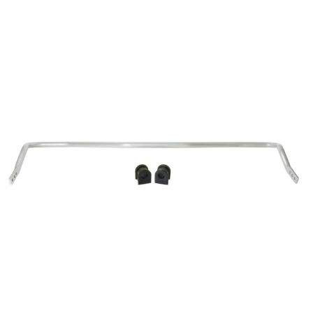 Sway bar - 22mm heavy duty blade adjustable