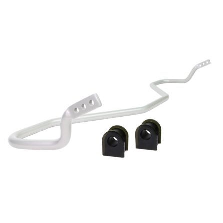 Sway bar - 22mm heavy duty blade adjustable