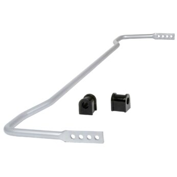 Sway bar - 18mm heavy duty blade adjustable